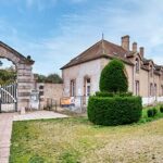 Maison CetteFamille de Vaux sur LunainFacade 150x150