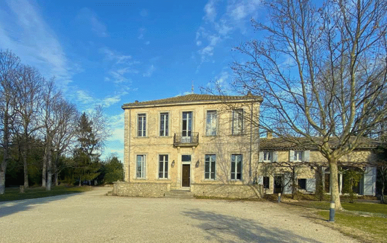 Maison partagee Alzheimer de Cavaillon 768x483