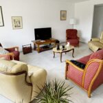 Salon de la maison partagee pour seniors de Saint Saud Lacoussiere 150x150